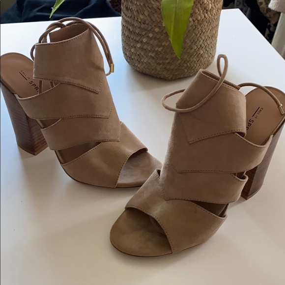 Block heel - Picture 9 of 10